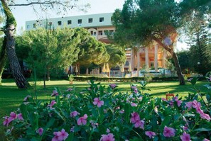 Garden - Labranda Excelsior Side (Manavgat)