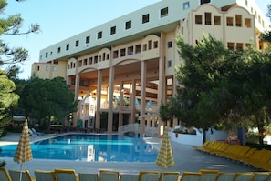 Exterior - Labranda Excelsior Side (Manavgat)