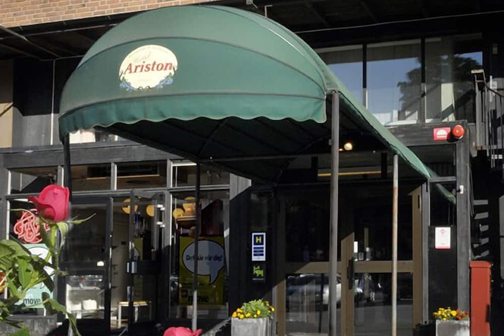 Dialog Hotel Ariston Lidingö