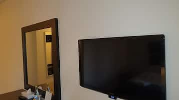 Ăquipements de la chambre