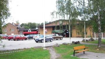 Fitnesscenter