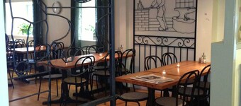 Dialog Hotel Ariston Lidingö