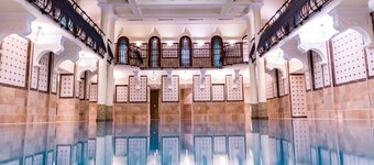 Corinthia Budapest