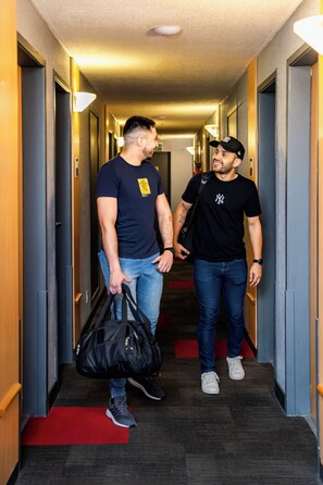 Interior - ibis Porto Alegre Aeroporto (Porto Alegre)