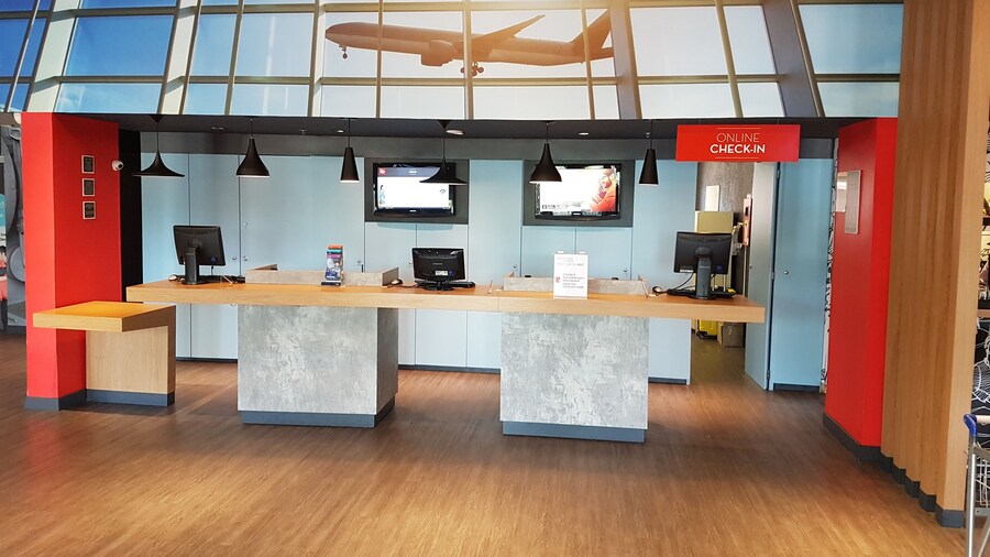 ibis Porto Alegre Aeroporto