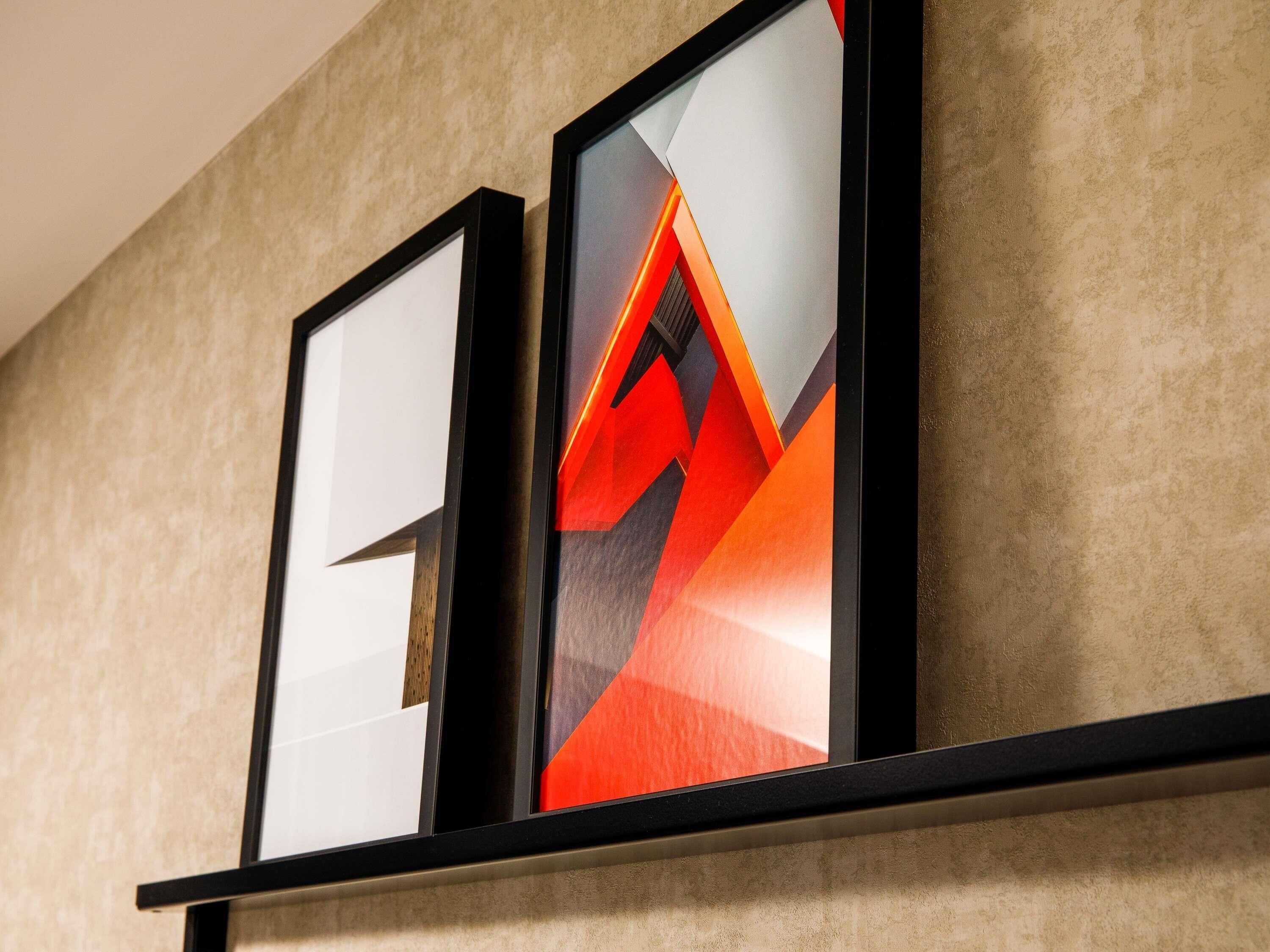 minibar, in-room safe, desk, free wifi