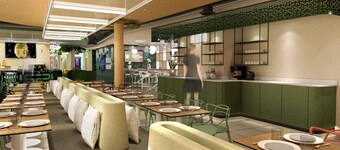 ibis Styles Béziers Centre