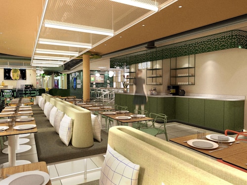 ibis Styles Béziers Centre