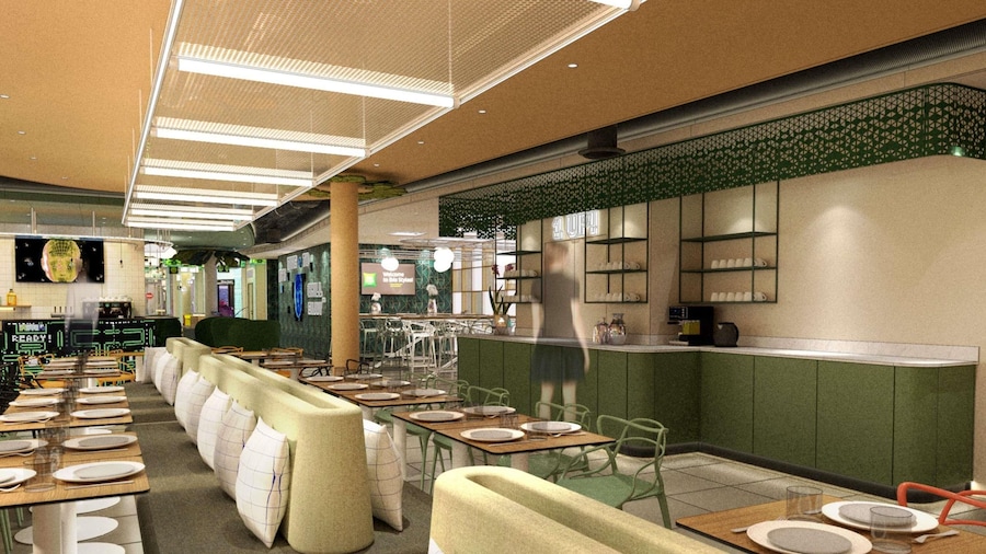 ibis Styles Béziers Centre