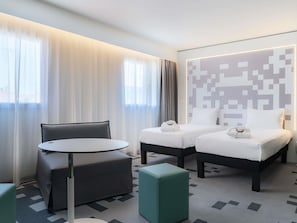 Standard Room, Multiple Beds