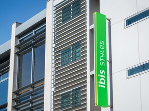Exterior - ibis Styles Béziers Centre (Béziers)