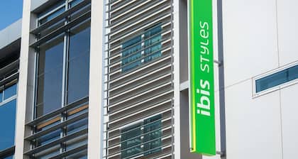 ibis Styles Béziers Centre
