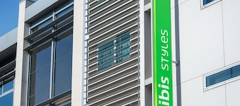 ibis Styles Béziers Centre