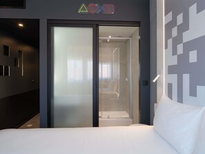 Classic Room, 1 Double Bed