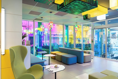 ibis Styles Béziers Centre