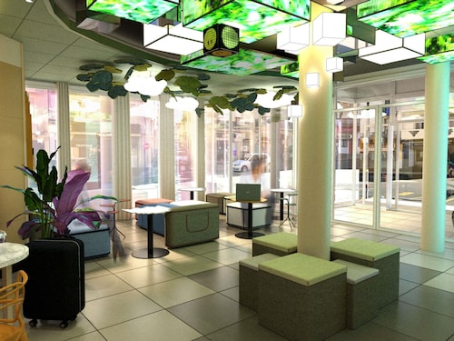 ibis Styles Béziers Centre