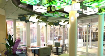 ibis Styles Béziers Centre