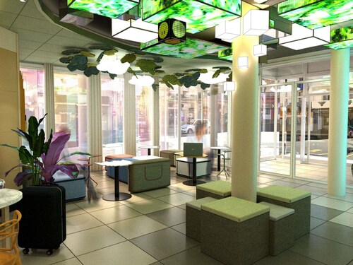 ibis Styles Béziers Centre