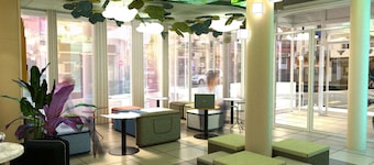 ibis Styles Béziers Centre