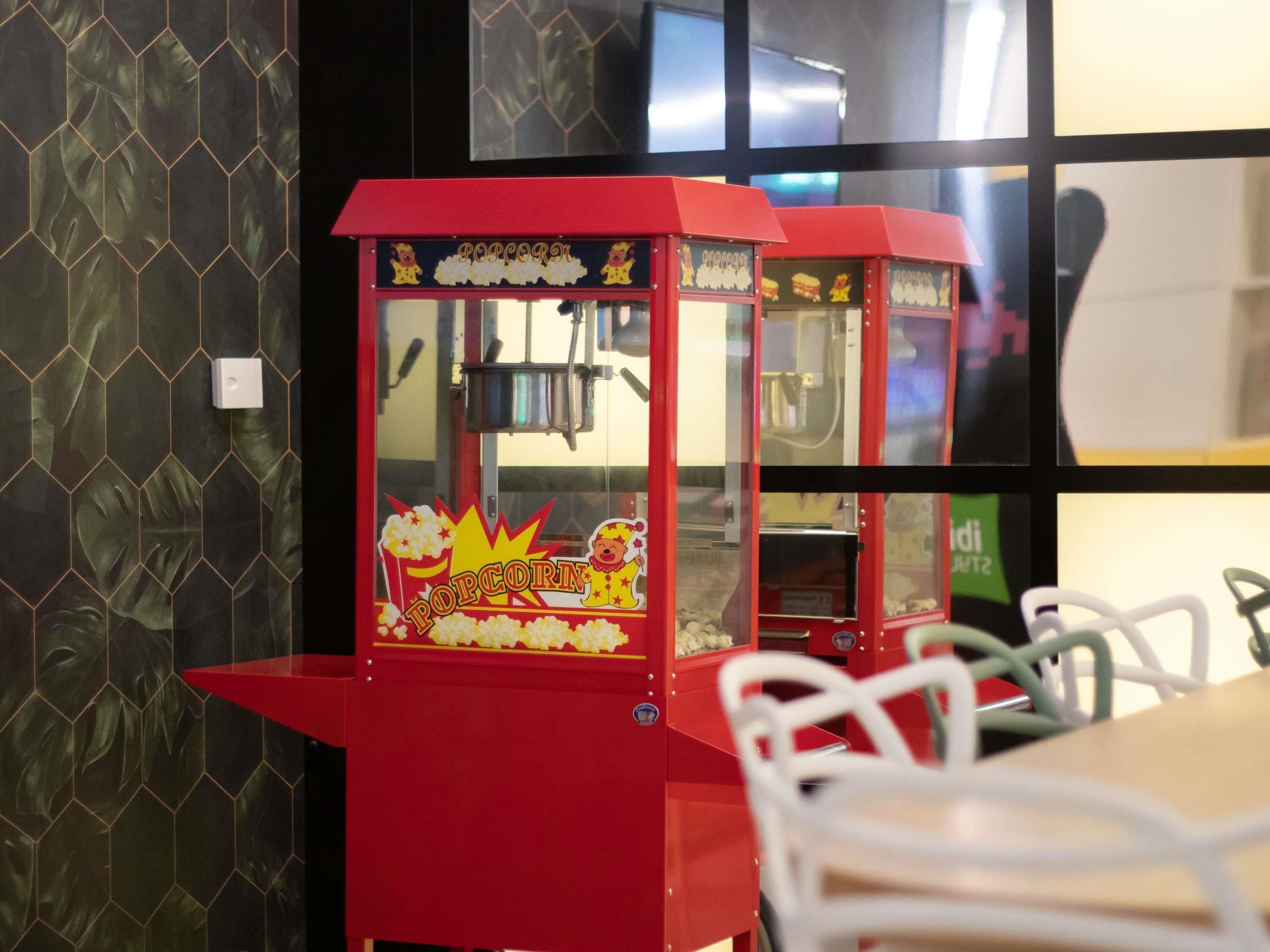 Bar (sur place)
