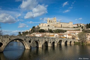 Point of interest - ibis Styles Béziers Centre (Béziers)