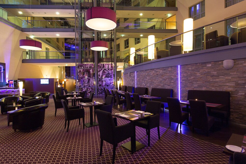 Dorint Hotel am Dom Erfurt by null