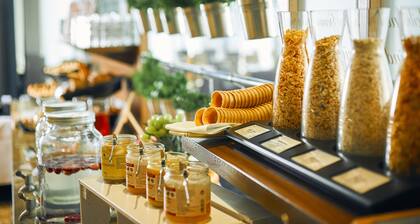 Dorint Hotel am Dom Erfurt