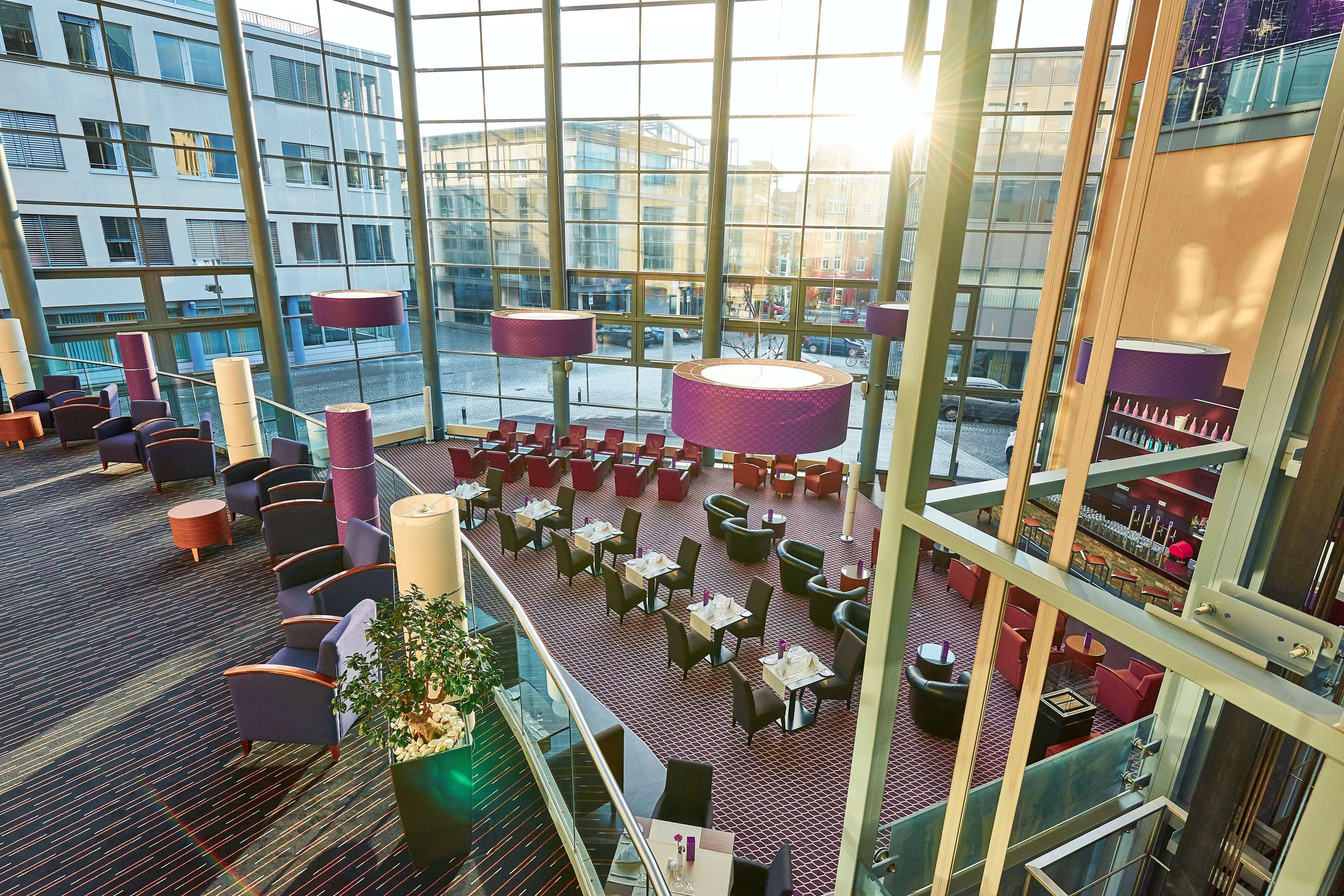 Photo - Dorint Hotel am Dom Erfurt