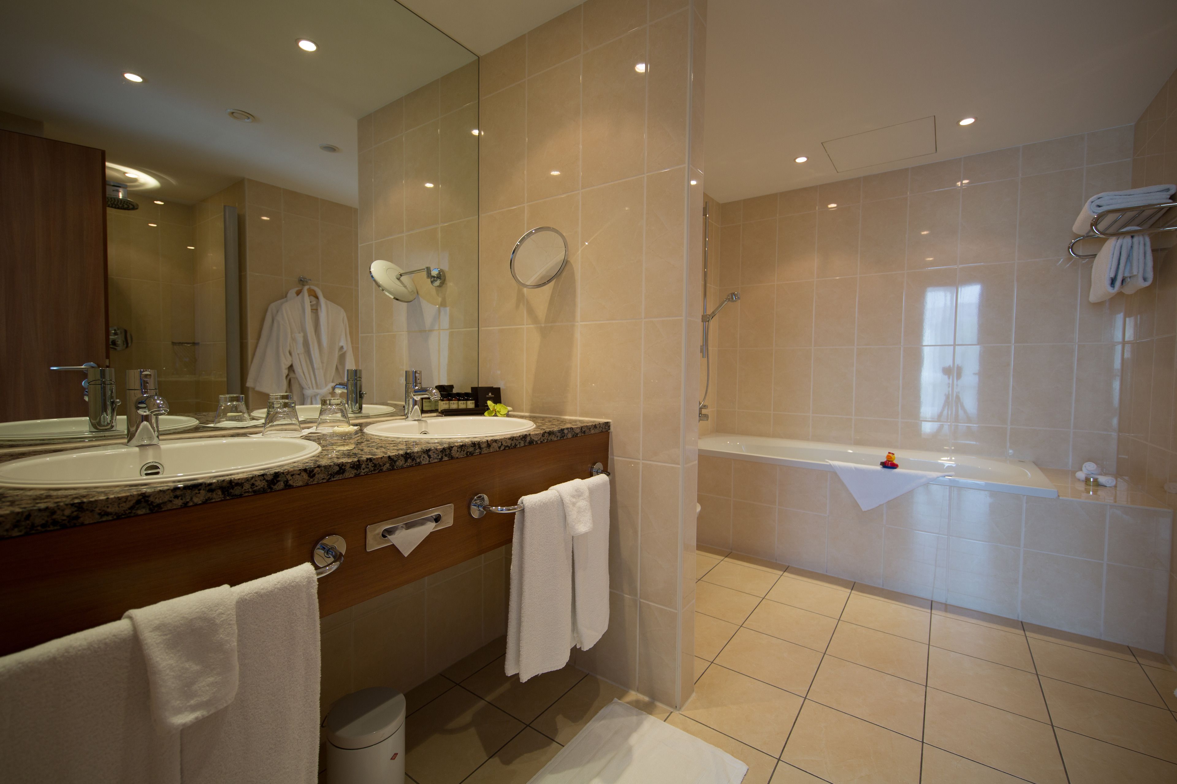 Photo - Dorint Hotel am Dom Erfurt