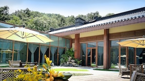 Solarium