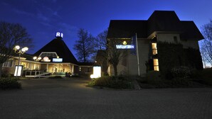 Exterior - Hotel Leiderdorp (Leiderdorp)