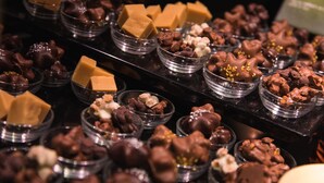 Food and drink - Hotel Leiderdorp (Leiderdorp)