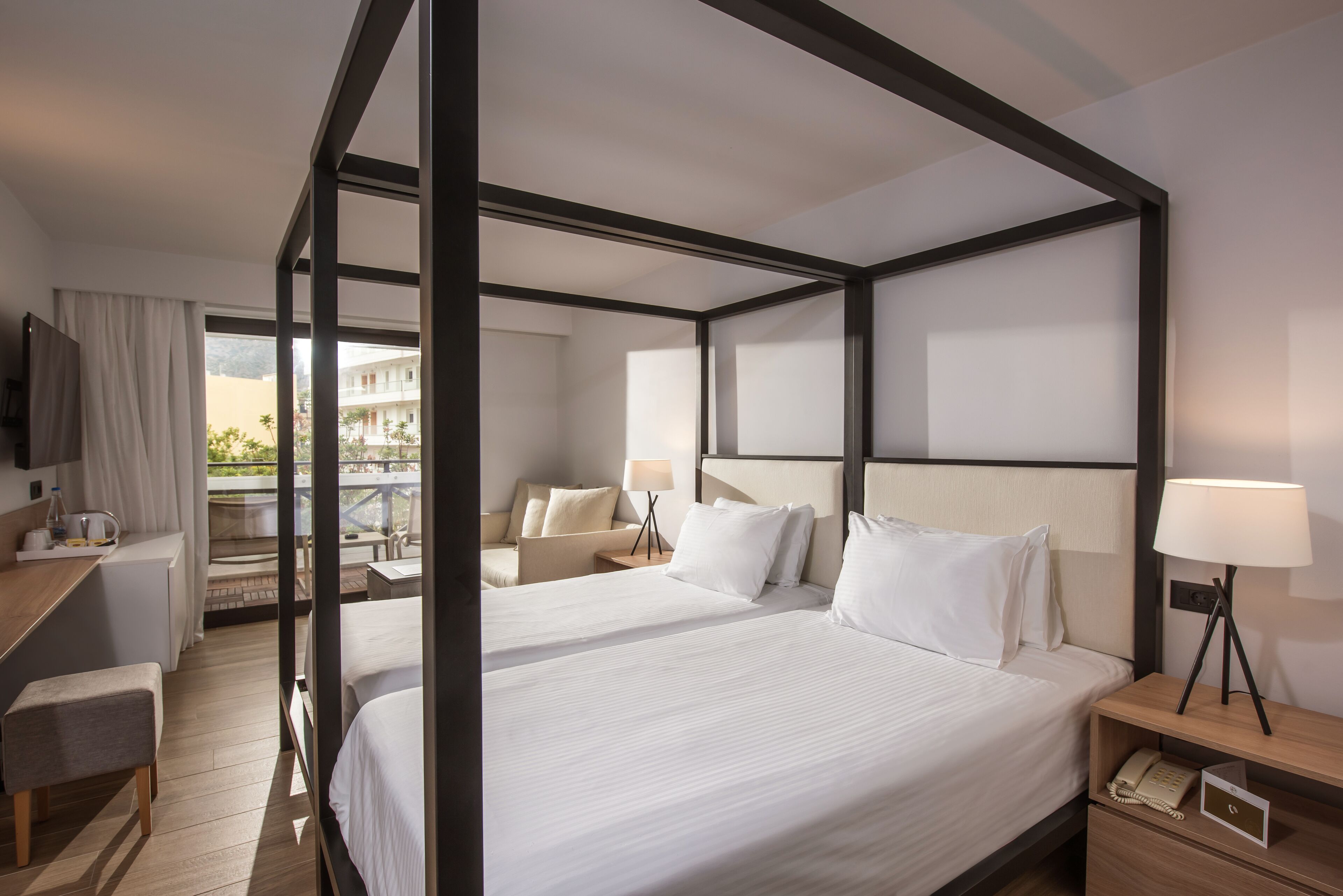 Foto - Hersonissos Palace