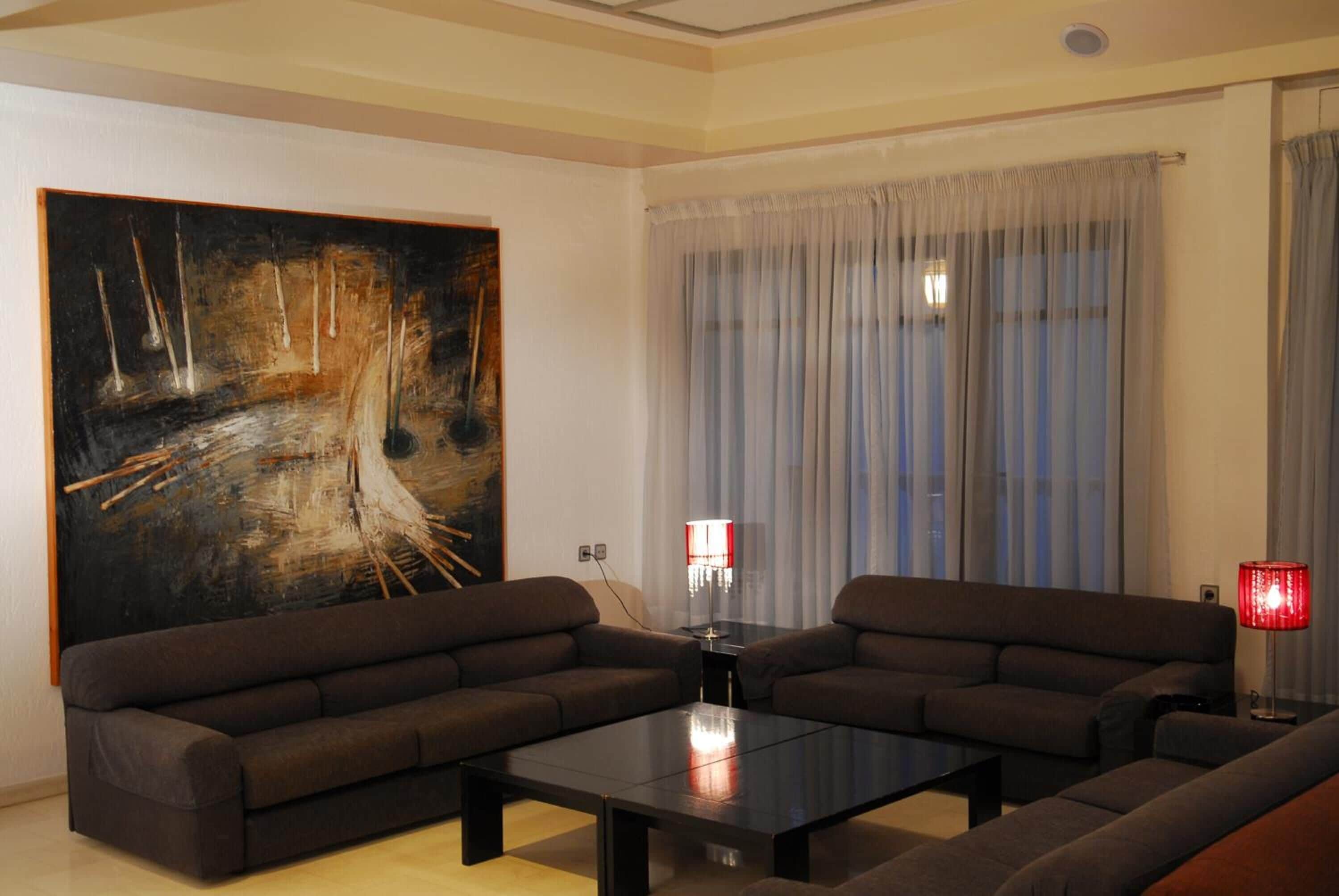 Foto - Hersonissos Palace