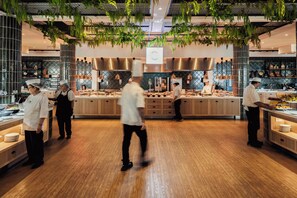 Restaurant - Leonardo Cypria Bay (Geroskipou)