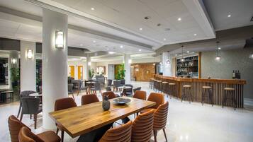 Bar (ter plaatse)