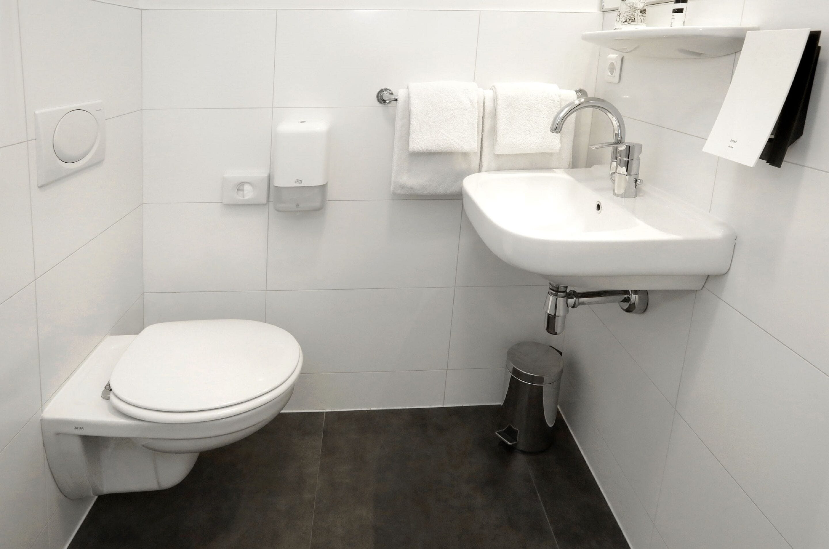 Photo - City hotel Terneuzen