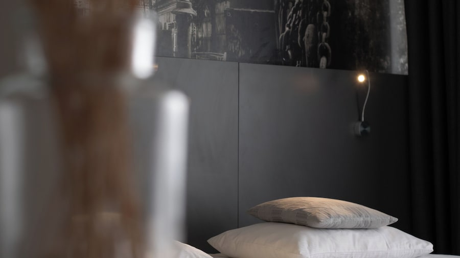 City hotel Terneuzen