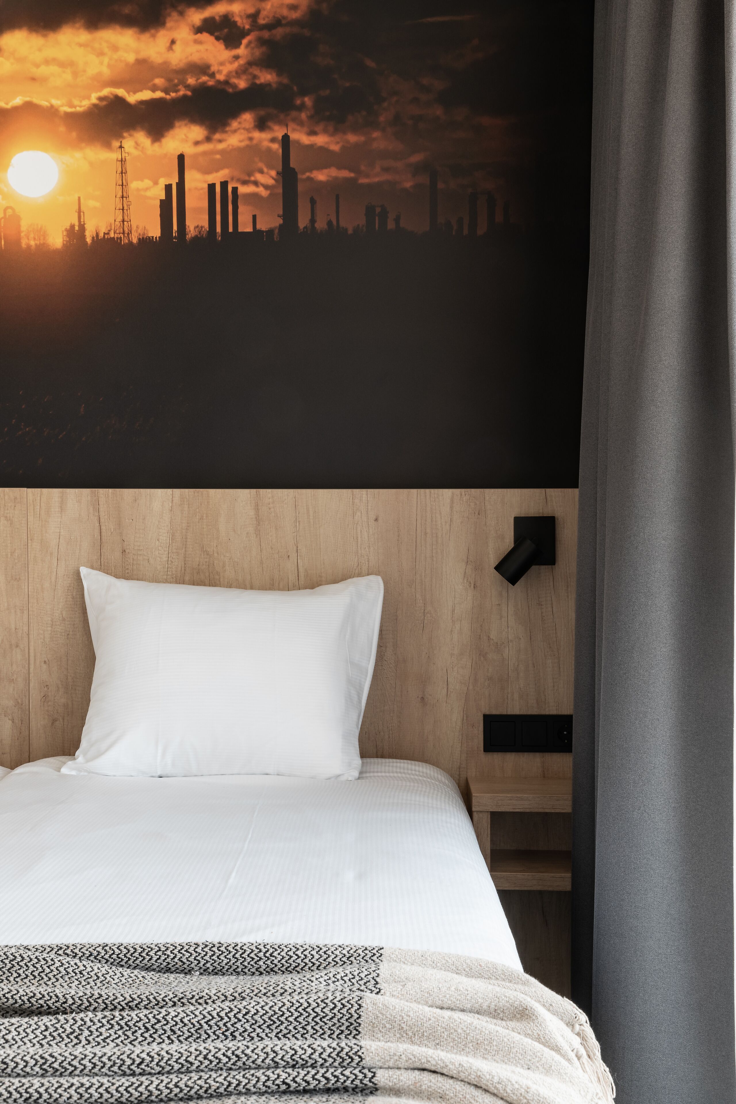 Photo - City hotel Terneuzen