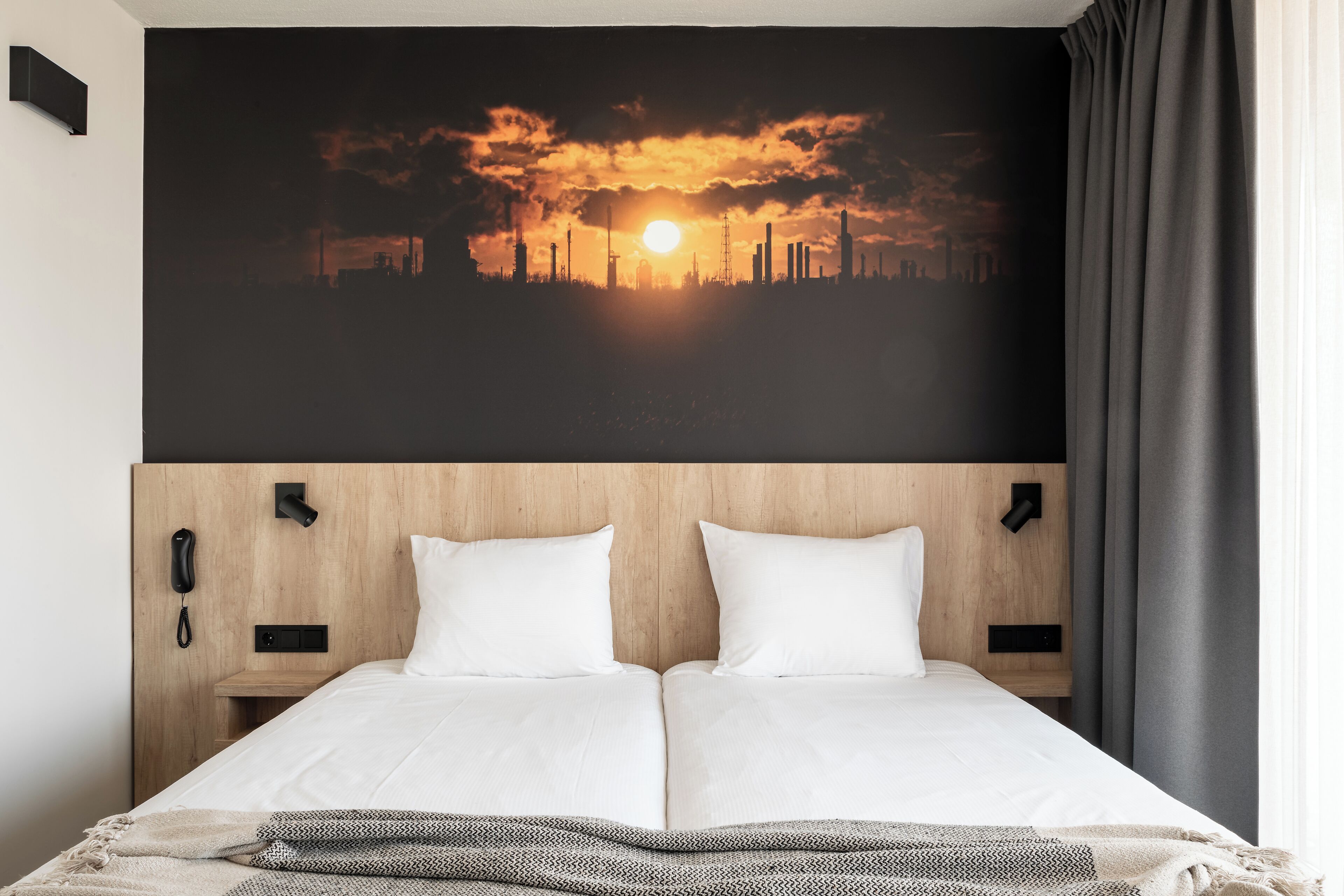 Photo - City hotel Terneuzen