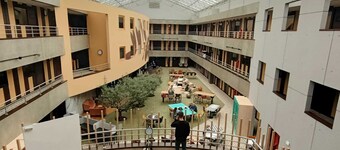 Cowool Lille Villeneuve D'Ascq - Ex Olivarius