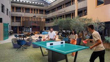 Biljart/Pool