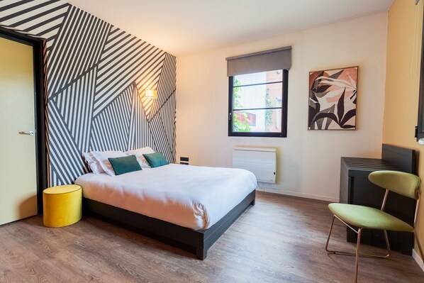 Familienapartment, 2 Schlafzimmer