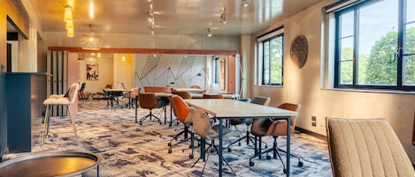 Salle de réunion
