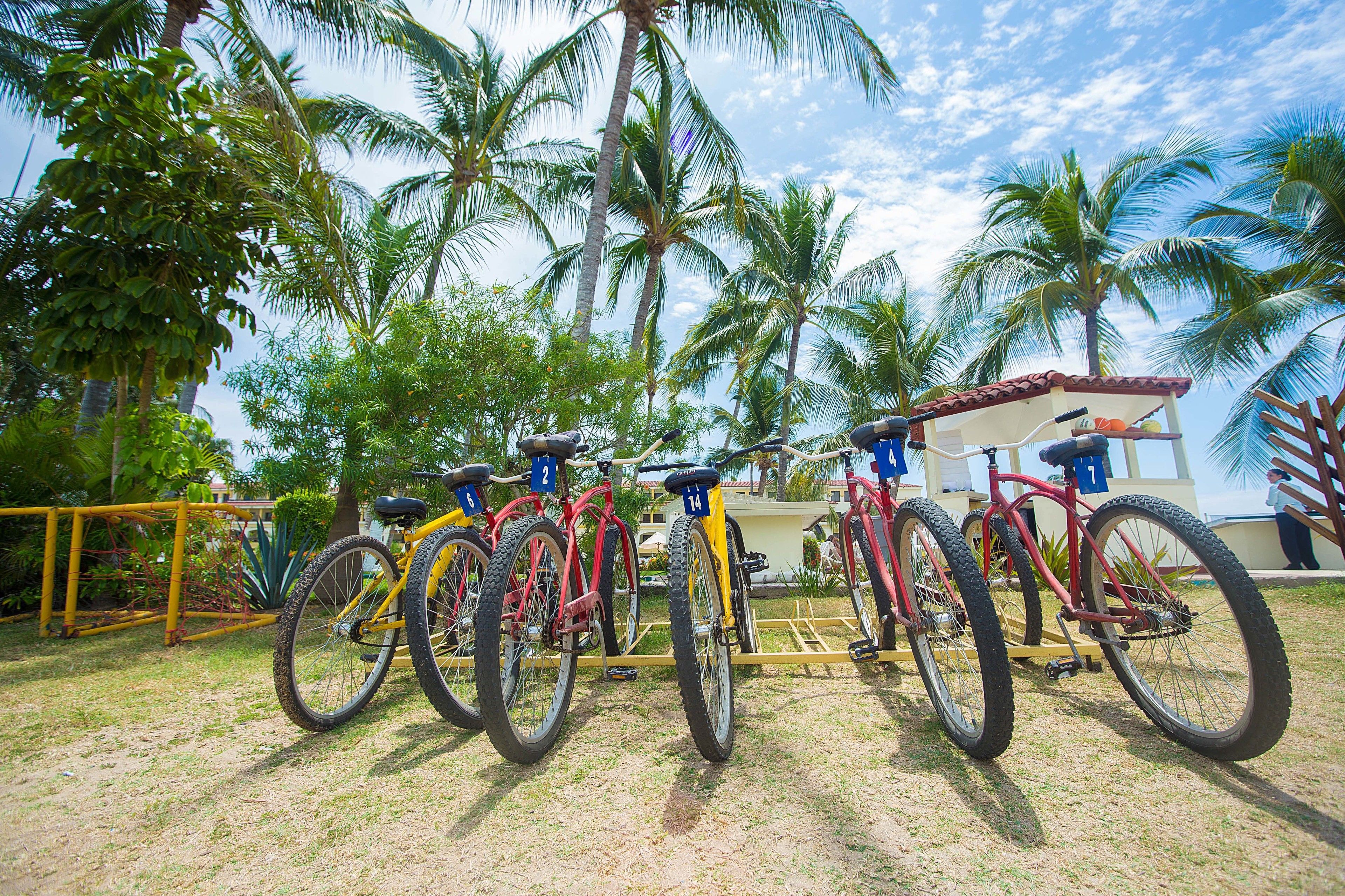 Foto - Samba Vallarta All Inclusive