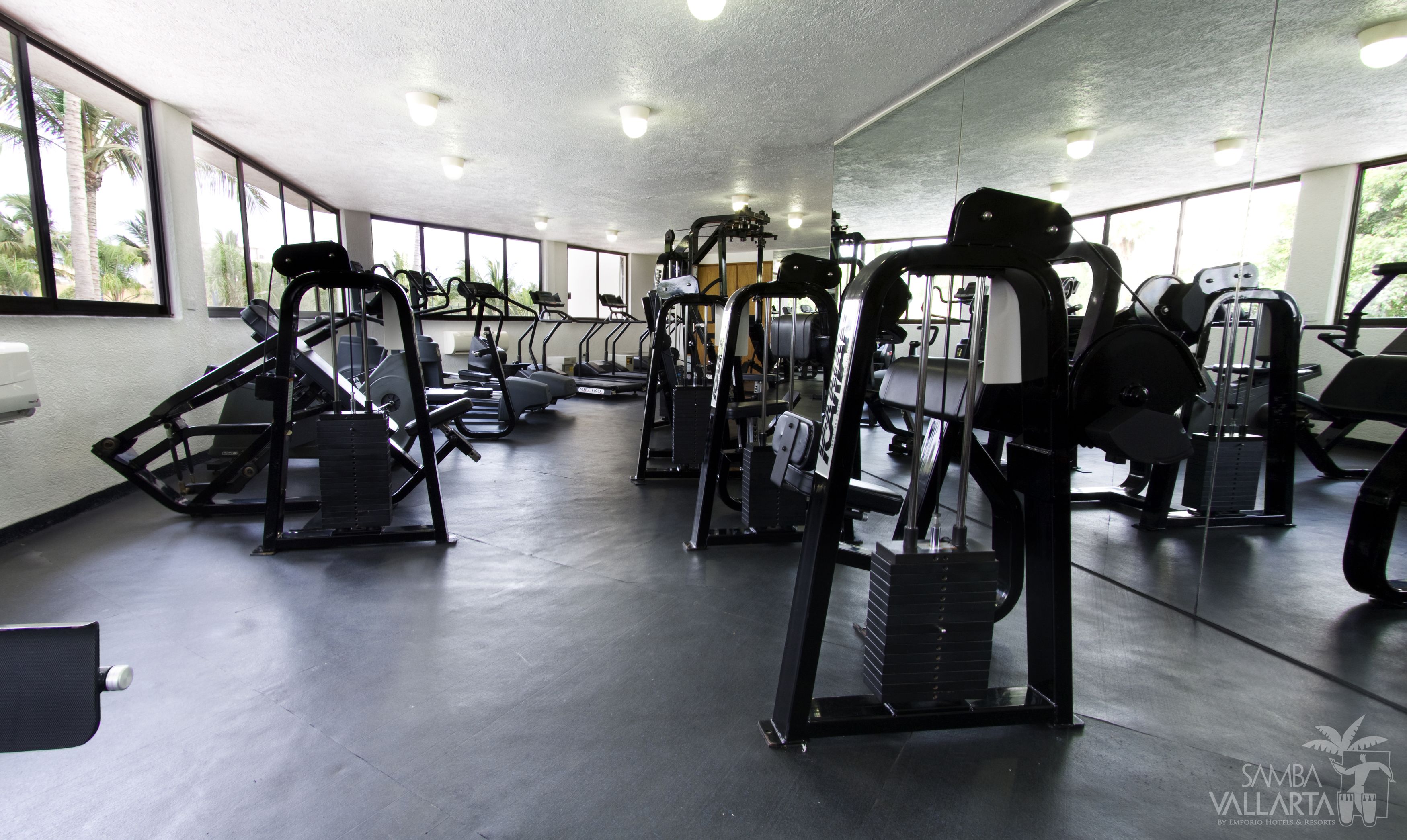 Foto - Samba Vallarta All Inclusive