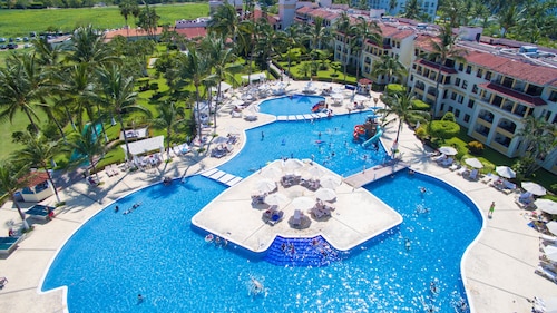 Samba Vallarta - All Inclusive