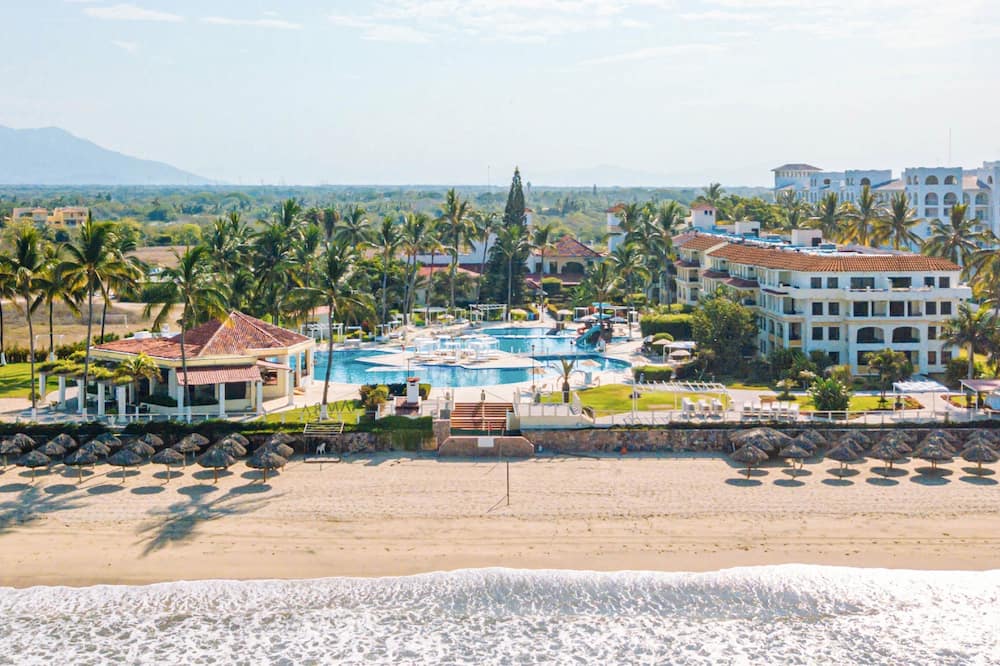 Samba Vallarta - All Inclusive