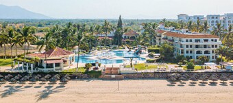 Samba Vallarta - All Inclusive