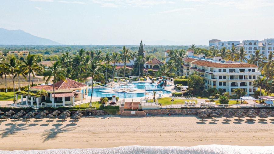 Samba Vallarta - All Inclusive